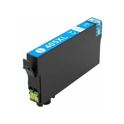 Compatible Epson 405XL T05H2 циан (cyan) съвместими касети (T05H2)