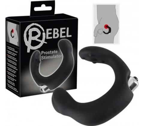 Rebel Prostate Stimulator