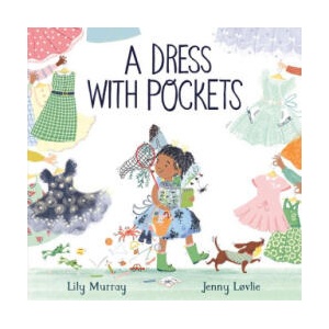 A Dress with Pockets (ISBN: 9781682638491)