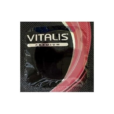 Vitalis Premium Super Thin 1 ks