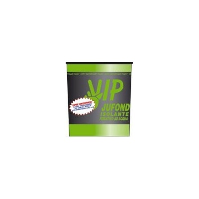 V.I.P. Italy JUFOND AD ACQUA hmotnost: 0,5l
