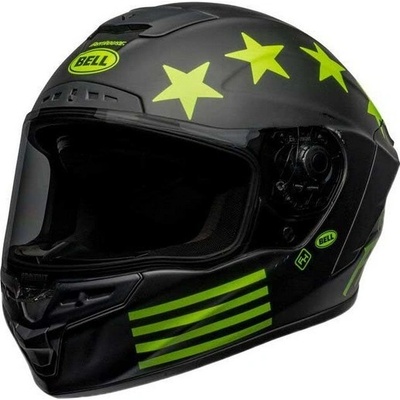 Bell Star DLX