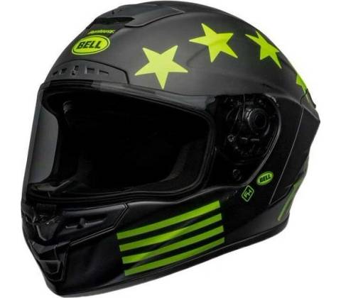 Bell Star DLX Mips