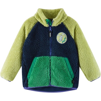 Reima Moomin Kramgo Navy