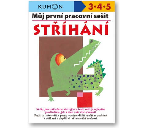 Stříhání