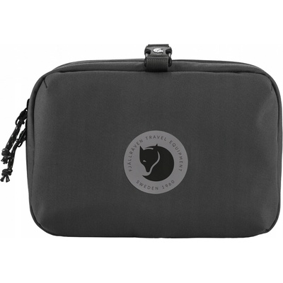 Fjällräven kosmetická taštička Farden Necessity Bag černá
