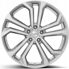 Dezent TA 7x17 5x112 ET45 silver