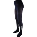 Boma Punčocháče Bavlnik tmavě modrá