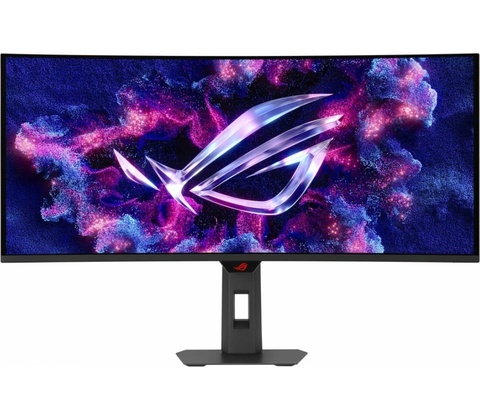 Asus ROG Strix OLED XG34WCDG
