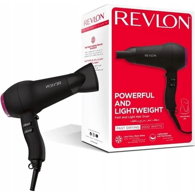 Revlon RVDR582