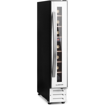 Klarstein HEA3-Vinovilla7-Wht