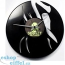 Discoclock 075 Tělo 30cm