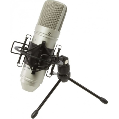 Tascam TM-80