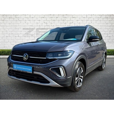 Volkswagen T-Cross 1.5 TSI DSG 110 kW