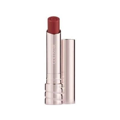 Collistar Puro Gioiello Luminous Lipstick Rtěnka Tmavě červená 2,8 g