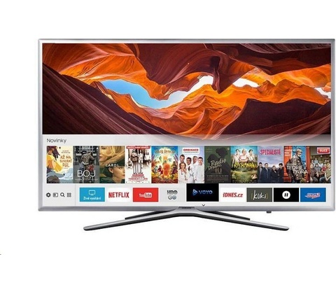 Samsung UE43M5602