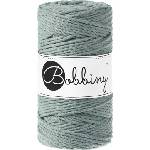 Bobbiny 3PLY Macramé Rope 3 mm 100 m Laurel юта (TS-E002)