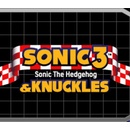 Sonic 3 and Knuckles