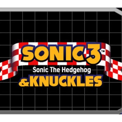 Sonic 3 and Knuckles