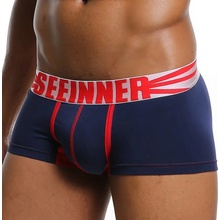 Seeinner S-Crest boxerky