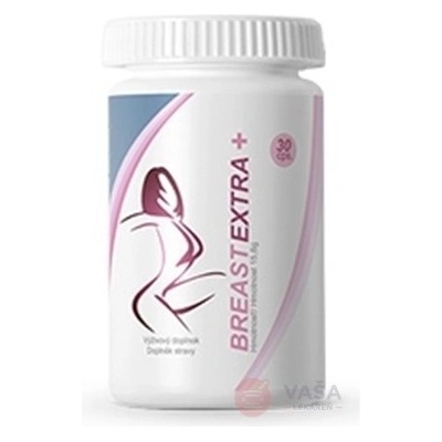 Augeri Breast extra+ 30 kapsúl