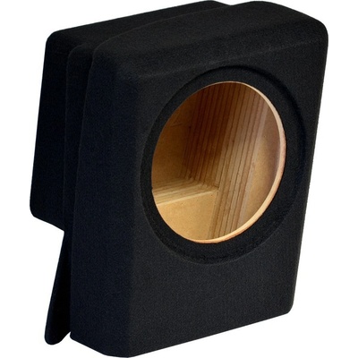 OEM ozvučnica Basser 10" pre Mitsubishi Outlander