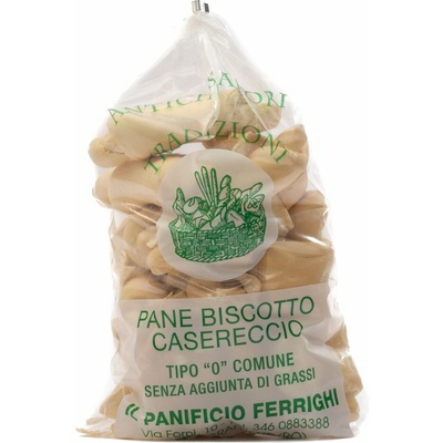 Ferrighi sucháre 400 g