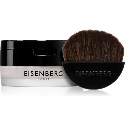 Eisenberg Poudre Libre Effet Floutant & Ultra-Perfecteur zmatňujúci sypký púder pre dokonalú pleť 01 Translucide Neutre / Translucent Neutral 7 g