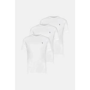 AllSaints Памучна тениска BRACE (3 броя) (M031JB) - answear - 211,03 лв