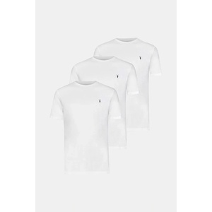 AllSaints Памучна тениска BRACE (3 броя) (M031JB) - answear - 254,06 лв