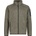 CMP Мъжко поларено яке CMP Jacket Jacquard Knitted 3H60747N Fleece jacket - Corda / Antracite - размер 60 (EU) (005-5003-1718)