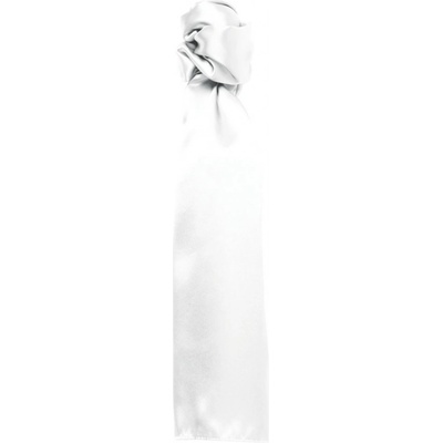 Premier dámský business šátek PR 730 white