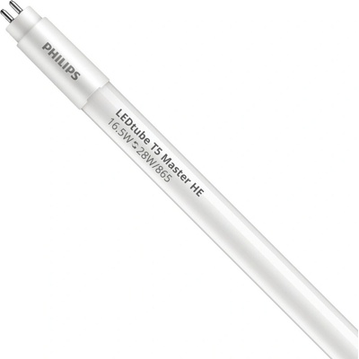 Philips MASTER LEDtube 1149mm HE 16.5W 865 T5 G5 EU