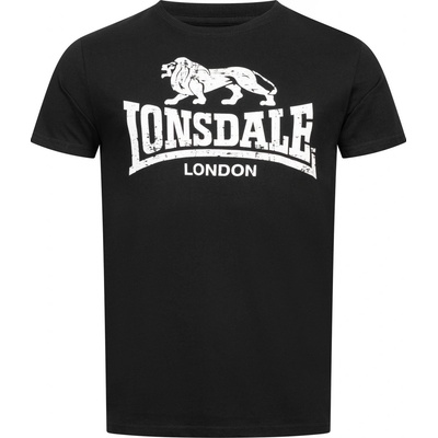 Lonsdale čierne