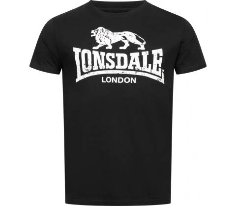 Lonsdale čierne