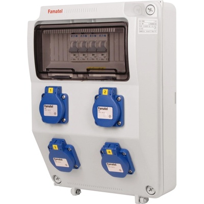 Famatel V360-ZSF40000000.0