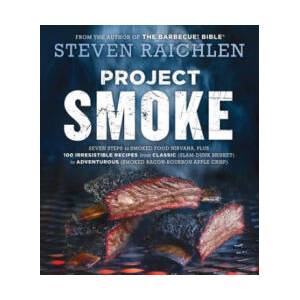 Project Smoke (ISBN: 9780761189237)