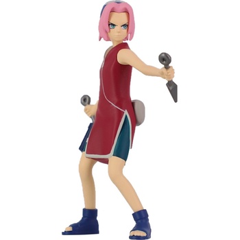 Comansi Sakura Naruto