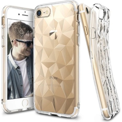 Púzdro Forcell Prism Huawei P Smart čiré