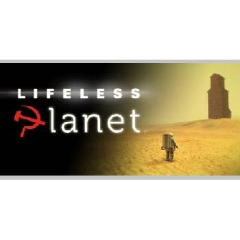 Lifeless Planet