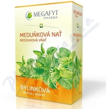 MEGA Meduňková nať 50 g