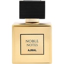 Ajmal Noble Notes EDP 100 ml