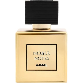 Ajmal Noble Notes EDP 100 ml