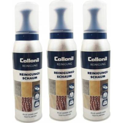 Collonil čisticí pěna na boty 100 ml