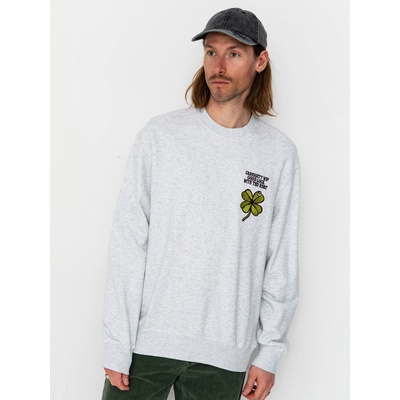 Carhartt WIP Clover ash heather