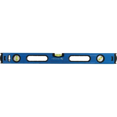 Högert Technik 120 cm, 3 libely, 0,5 mm/1 m, profil 1,0 mm HT4M012
