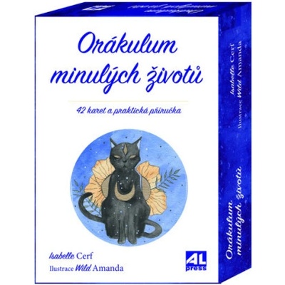 Orákulum minulých životů
