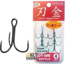 Vanfook Trojháček DT-38B vel.16 7 ks