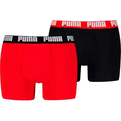 PUMA Everyday Basic Boxer 2P Размер: L /