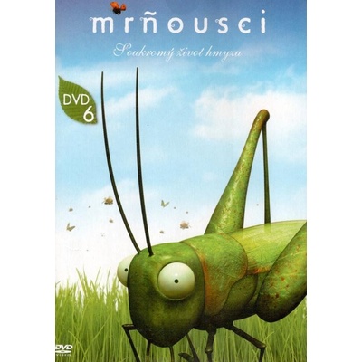 Mrňousci 6